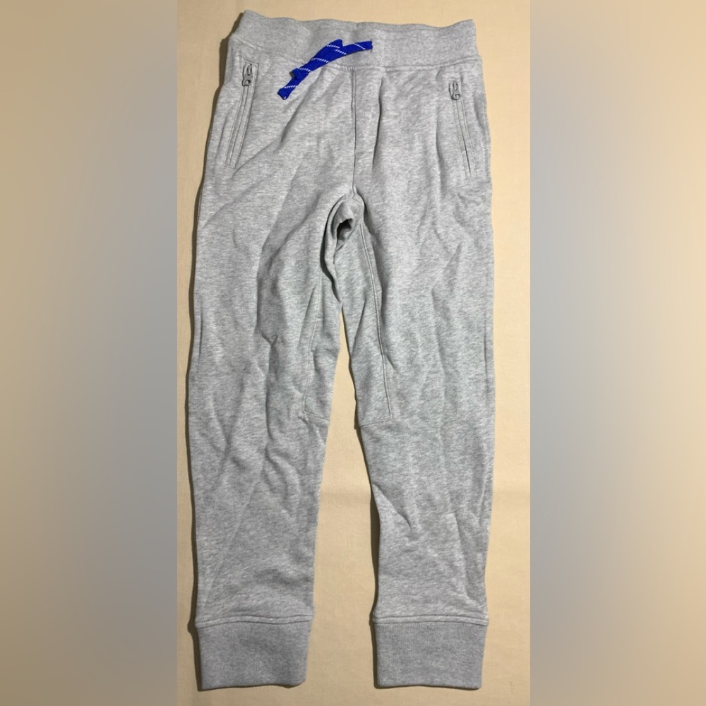 Crewcuts | J. Crew | Gray Jogger Sweat Pants | NEW